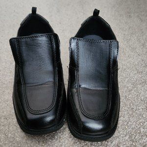 Wonder Nation Boys Dress Shoes Size 1